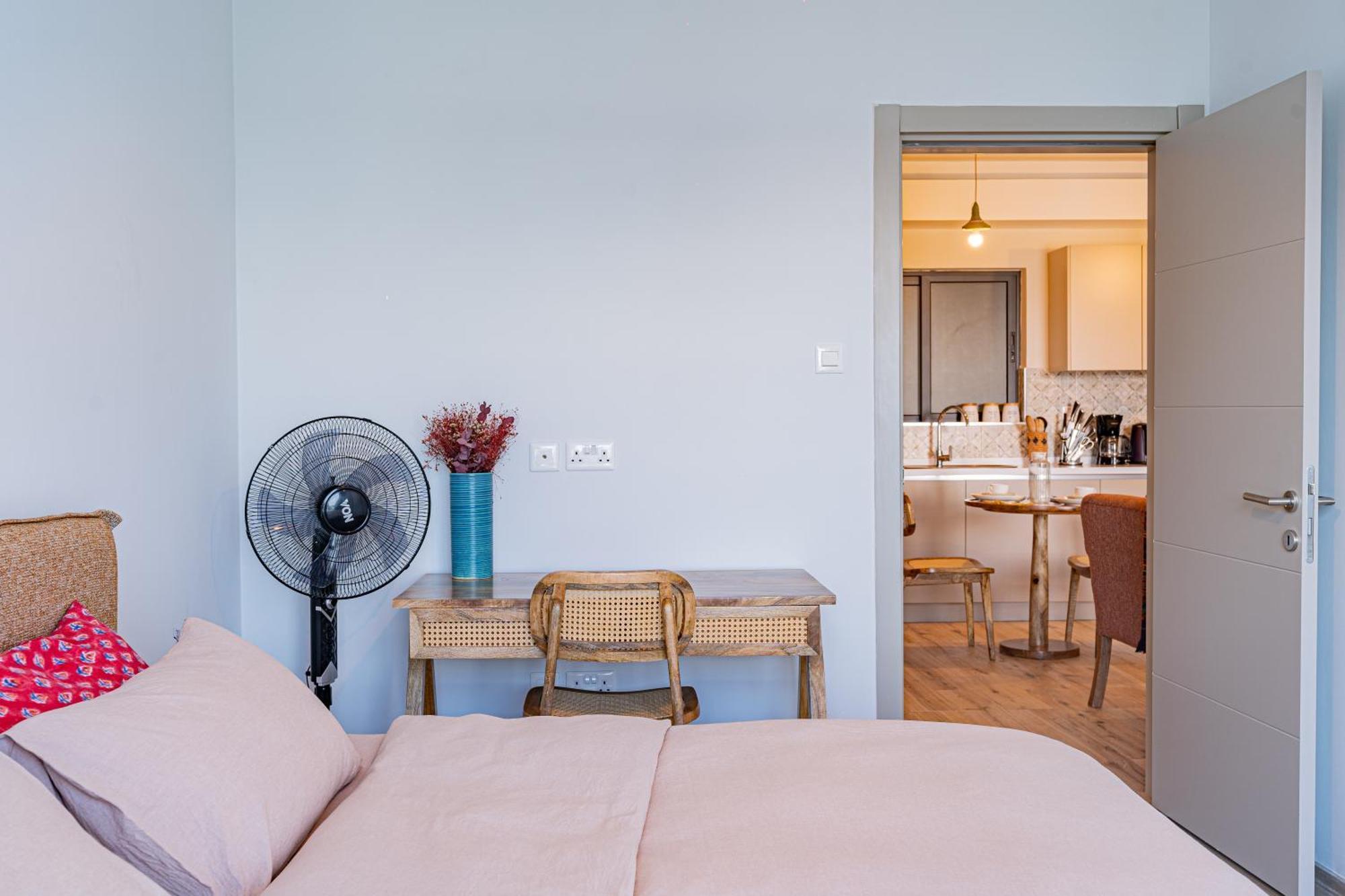 Elite One Bedroom Apartment,Swimming Pool, Gym, Workspace ,Wonderiss Homes Close Proximity To Gtc, Jw Mariott And Kempinski Найробі Екстер'єр фото